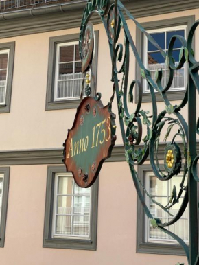 Ferienwohnung der Kunigunde